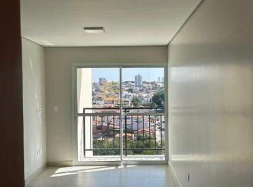 Apartamento · 55m² · 2 Quartos · 1 Vaga · Apartamento para aluguel no Condomínio Residencial Jardim Do Mirante em Valinhos/SP