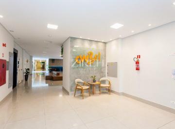 Apartamento · 19m² · STÚDIO MOBLILIADO À VENDA NO REBOUÇAS