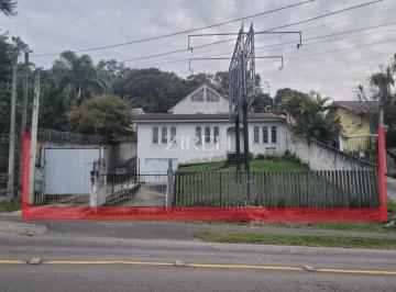 Terreno · 713m² · TERRENO À VENDA NA EDUARDO SPRADA - CAMPO COMPRIDO