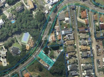 Terreno · 713m² · TERRENO À VENDA NA EDUARDO SPRADA - CAMPO COMPRIDO