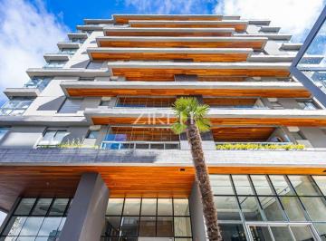 Apartamento · 151m² · 3 Quartos · QUINTESSENCE | APARTAMENTO À VENDA COM 3 SUÍTES NO BATEL