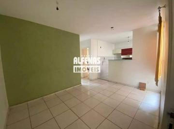 Apartamento · 45m² · 2 Quartos · 1 Vaga · Apartamento à venda 2 quartos no Bairro JARDIM RIACHO DAS PEDRAS