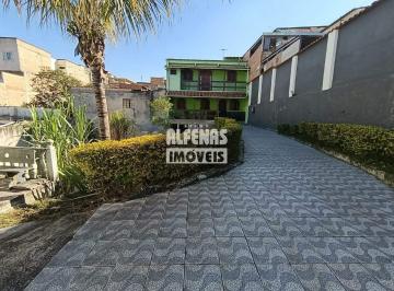 Casa · 100m² · 3 Quartos · 4 Vagas · Casa à venda 3 quartos no Bairro NOSSA SENHORA DE FATIMA