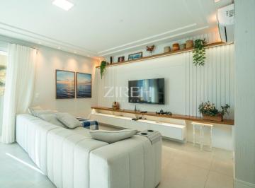 Apartamento · 153m² · 4 Quartos · APARTAMENTO À VENDA COM 4 SUÍTES EM ITAPEMA - MEIA PRAIA