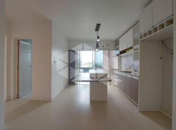 Apartamento · 70m² · 2 Quartos · 1 Vaga · Apartamento 70M² - para Alugar