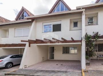 Casa · 110m² · 3 Quartos · 1 Vaga · Casa Residencial 110M² - para Alugar