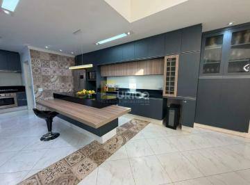Casa · 342m² · 5 Quartos · 4 Vagas · Casa em condomínio à venda no Condomínio Terras de Santa Teresa em Itupeva/SP