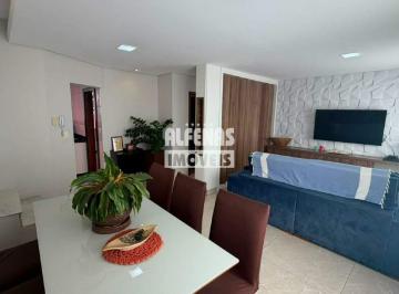 Apartamento · 165m² · 3 Quartos · 2 Vagas · Cobertura de 3 quartos à VENDA no Bairro ALVORADA