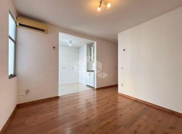 Apartamento · 57m² · 2 Quartos · Apartamento 57M² - para Alugar