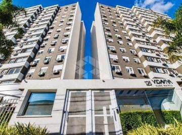 Apartamento · 59m² · 2 Quartos · 1 Vaga · Apartamento 59.93M² - para Alugar