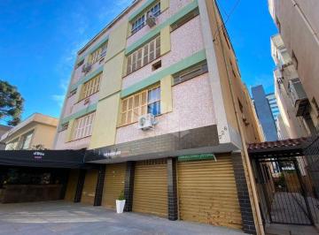 Apartamento · 35m² · 1 Quarto · Apartamento 35M² - para Alugar