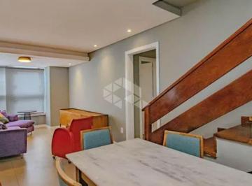 a · Cobertura 171.62M² - para Alugar