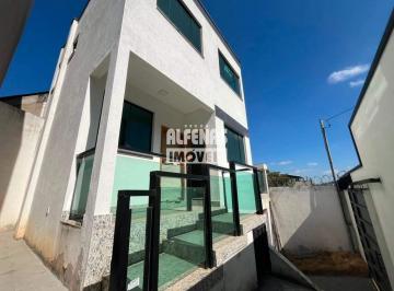Casa · 100m² · 3 Quartos · 3 Vagas · Casa à venda 3 quartos no Bairro CABRAL