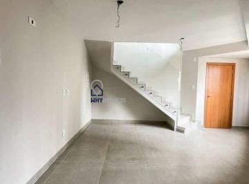 Apartamento · 57m² · 1 Quarto · 2 Vagas · Cobertura à venda, 1 quarto, 1 suíte, 2 vagas, Funcionários - Belo Horizonte/MG