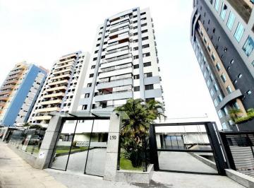 Apartamento · 95m² · 2 Quartos · 2 Vagas · Apartamento para alugar 2 quartos e 95m² no Centro de Florianópolis