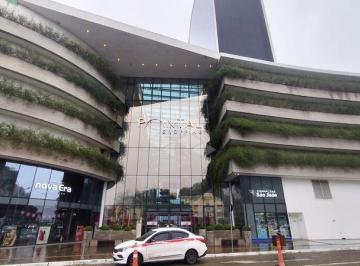 Comercial · 60m² · 1 Vaga · Sala 60M² - para Alugar