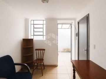 Apartamento · 30m² · 1 Quarto · Apartamento 30.58M² - para Alugar