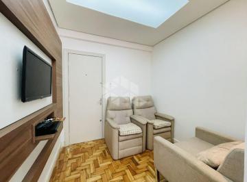 Comercial · 38m² · Sala 38.15M² - para Alugar