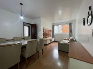 Apartamento · 78m² · 2 Quartos · 1 Vaga · Apartamento 78M² - para Alugar