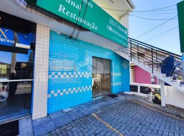 Comercial · 35m² · Loja - rua São Pedro - 35M² para Alugar