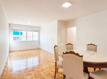 Apartamento · 115m² · 3 Quartos · 2 Vagas · Apartamento 115M² - para Alugar