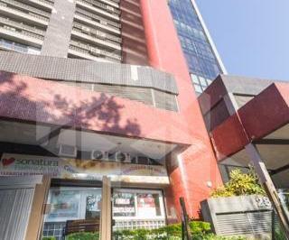 9726 CAJU 28.402-13 · Sala 24.7M² - para Alugar