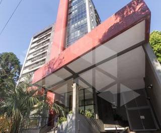 Comercial · 25m² · Sala 24.7M² - para Alugar