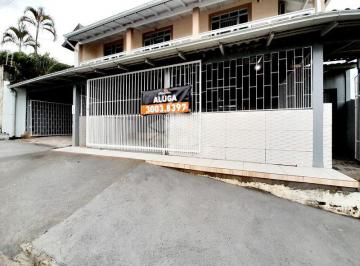 Casa · 90m² · 2 Quartos · 1 Vaga · Casa Residencial 90M² - para Alugar