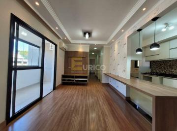Apartamento · 90m² · 3 Quartos · 2 Vagas · Apartamento à venda no Condomínio Residencial Chiari em Valinhos/SP