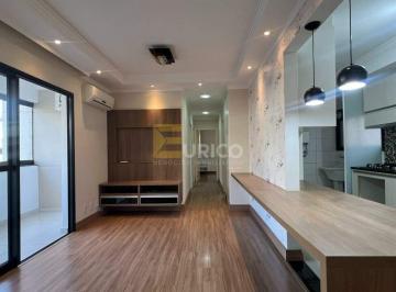 Photo 1 · Apartamento à venda no Condomínio Residencial Chiari em Valinhos/SP