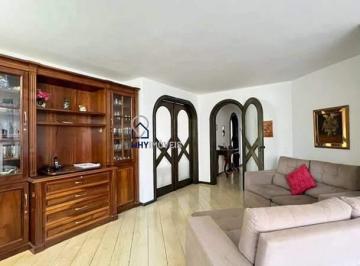 Apartamento · 300m² · 6 Quartos · 3 Vagas · Cobertura à venda, 6 quartos, 1 suíte, 3 vagas, Funcionários - Belo Horizonte/MG