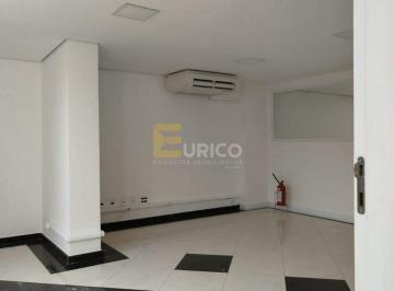 Comercial · 130m² · 1 Vaga · Sala para aluguel no Centro Empresarial Ellopar em Valinhos/SP
