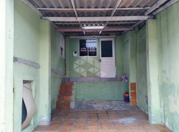 Casa · 70m² · 2 Quartos · 2 Vagas · Casa Residencial 70M² - para Alugar