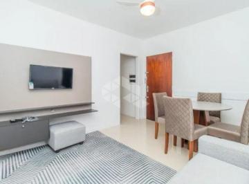 Apartamento · 44m² · 1 Quarto · 1 Vaga · Apartamento 44M² - para Alugar