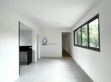 Apartamento · 91m² · 3 Quartos · 2 Vagas · Apartamento à venda, 3 quartos, 3 suítes, 2 vagas, Serra - Belo Horizonte/MG