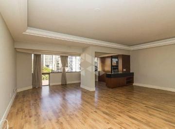 Apartamento · 155m² · 3 Quartos · 1 Vaga · Apartamento 155M² - para Alugar