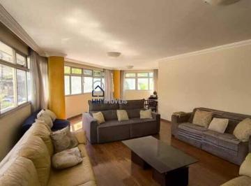 Apartamento · 308m² · 4 Quartos · 2 Vagas · Apartamento à venda, 4 quartos, 1 suíte, 2 vagas, Lourdes - Belo Horizonte/MG