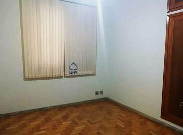 Apartamento · 120m² · 4 Quartos · 1 Vaga · Apartamento à venda, 4 quartos, 1 suíte, 1 vaga, Lourdes - Belo Horizonte/MG