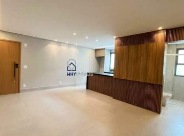 Apartamento · 62m² · 2 Quartos · 2 Vagas · Apartamento à venda, 2 quartos, 1 suíte, 2 vagas, Funcionários - Belo Horizonte/MG