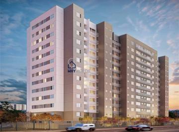 Apartamento · 55m² · 2 Quartos · 1 Vaga · Unidades à venda, 2 a 3 quartos, Aeroporto - Belo Horizonte