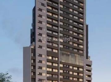 Apartamento · 38m² · 1 Quarto · 1 Vaga · Apartamento à venda 1 quarto 1 suíte 1 vaga - Santo Antônio
