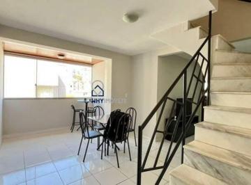 Apartamento · 174m² · 3 Quartos · 2 Vagas · Cobertura à venda, 3 quartos, 1 suíte, 2 vagas, Buritis - Belo Horizonte/MG