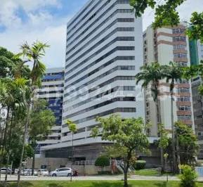 Comercial · 35m² · 1 Vaga · Imoveis - na Boa Vista