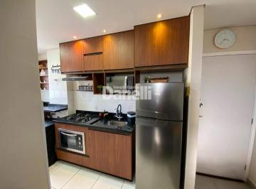 Apartamento · 41m² · 2 Quartos · 1 Vaga · Apartamento à venda, 2 quartos, 1 vaga, Jardim dos Estados - Taubaté/SP