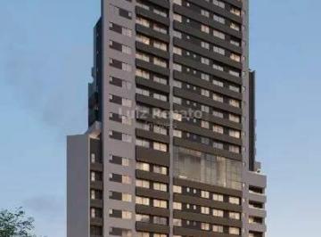 Apartamento · 49m² · 1 Quarto · 1 Vaga · Apartamento à venda 1 quarto 1 suíte 1 vaga - Santo Antônio