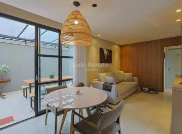 Apartamento · 125m² · 2 Quartos · 2 Vagas · Área privativa à venda no bairro Anchieta