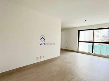 Apartamento · 85m² · 3 Quartos · 2 Vagas · Apartamento à venda, 3 quartos, 1 suíte, 2 vagas, Prado - Belo Horizonte/MG