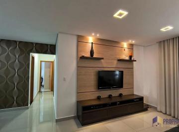 Apartamento · 70m² · 3 Quartos · Apartamento à venda - em Novo Eldorado