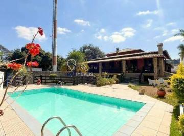Casa · 555m² · 6 Quartos · 10 Vagas · Casa à venda, 6 quartos, 3 suítes, 10 vagas, São Luiz - Belo Horizonte/MG