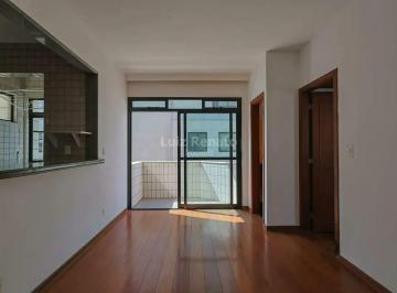 Apartamento · 45m² · 1 Quarto · 1 Vaga · Apartamento à venda no bairro Cruzeiro